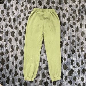 Brandy Melville - John Galt sweatpants